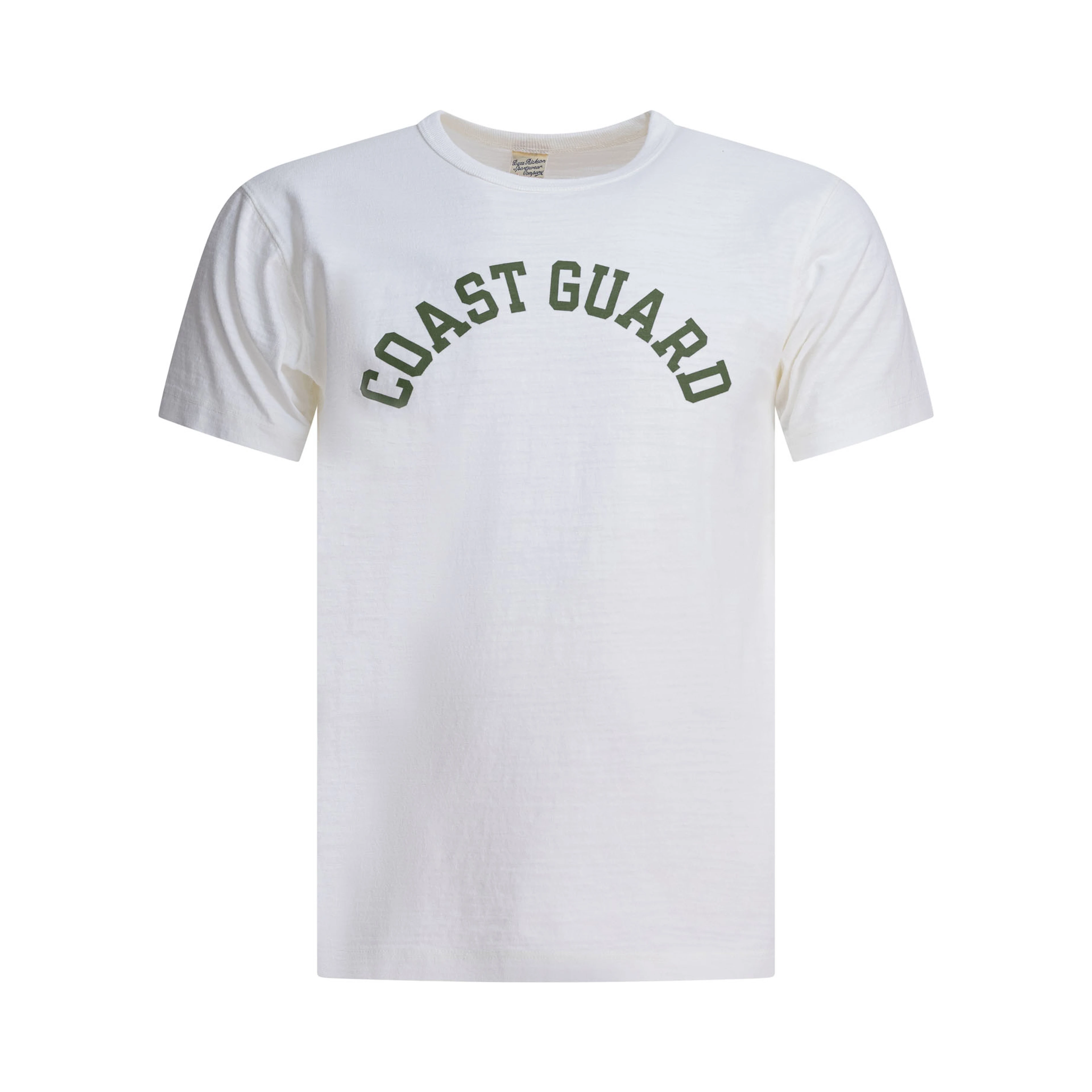 "Coast Guard" T-shirt