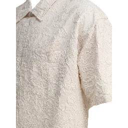 "Ole Fil Coupe SS" Shirt