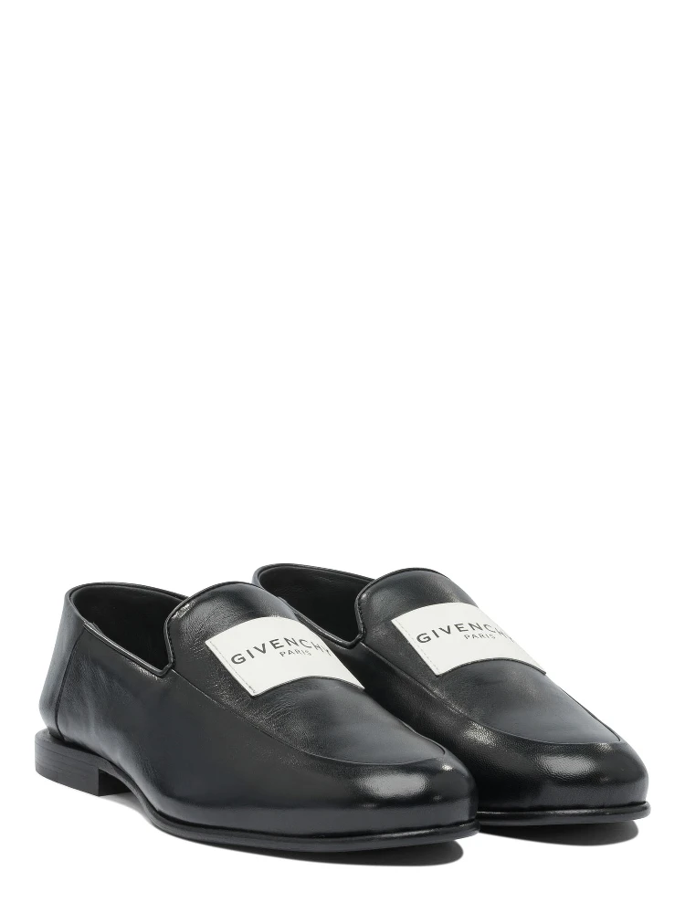 "Label" Loafers alternative