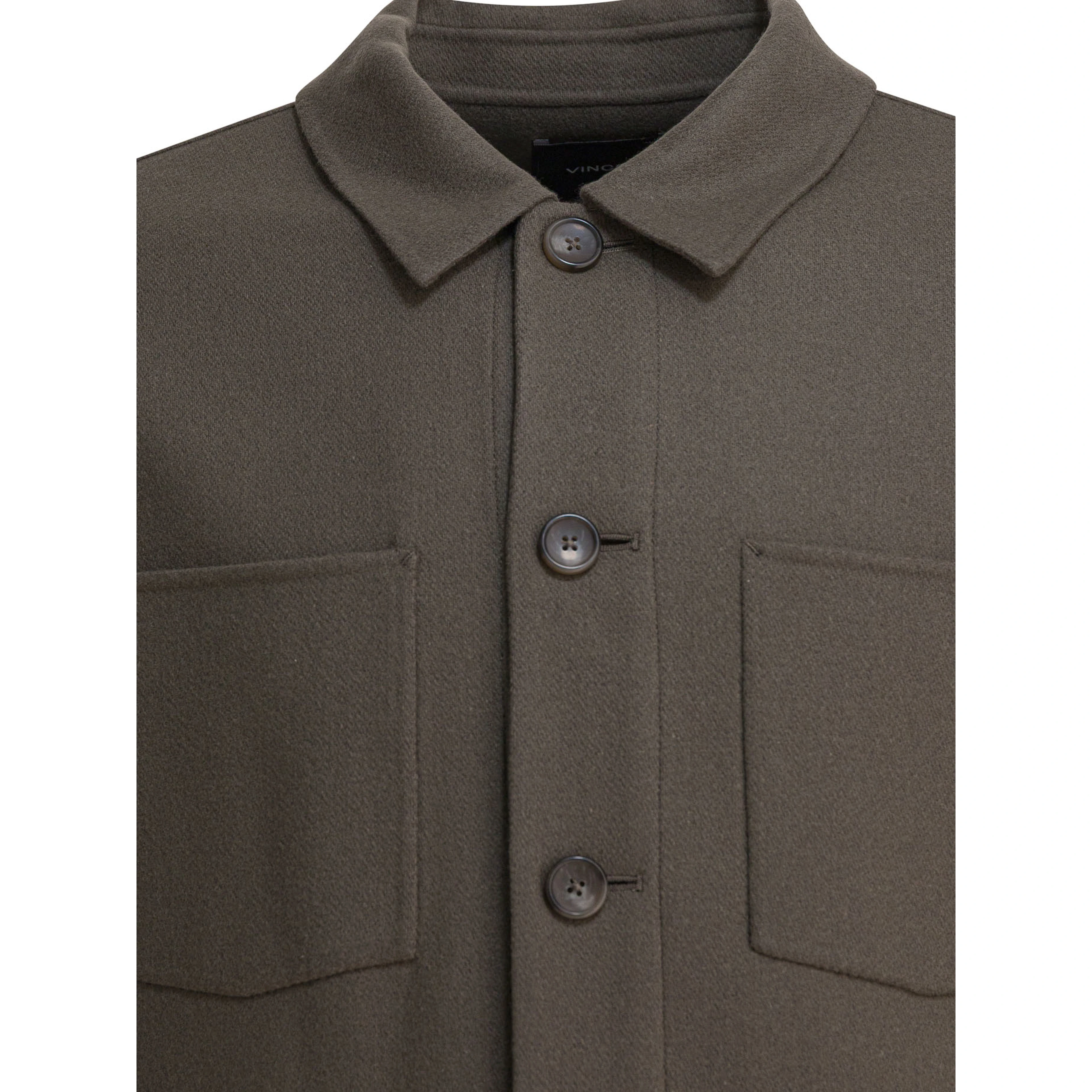 Work jacket