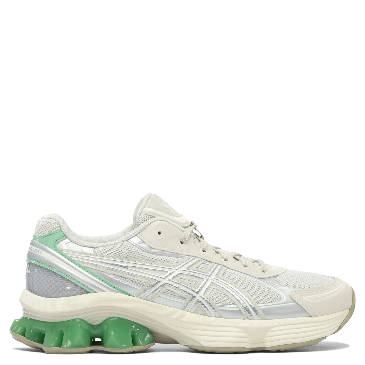 Sneaker "GEL-KINETIC FLUENT"