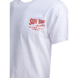 "Surfriders Sportswear" T-shirt