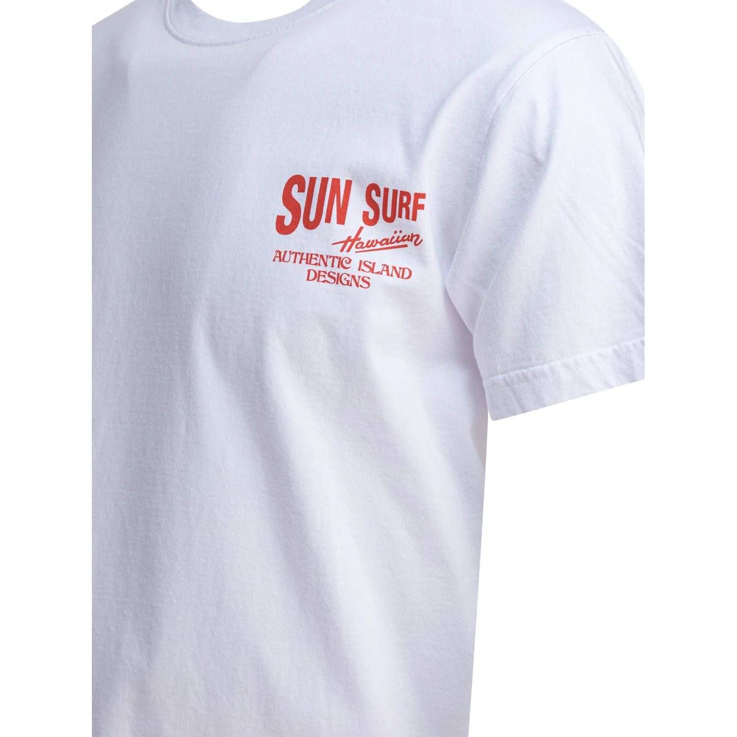 "Surfriders Sportswear" T-shirt