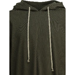 Cotton hoodie