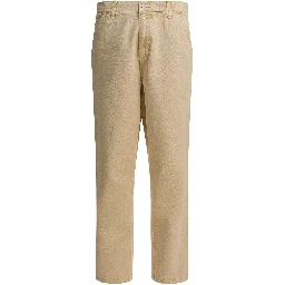 "Single Knee" Pants