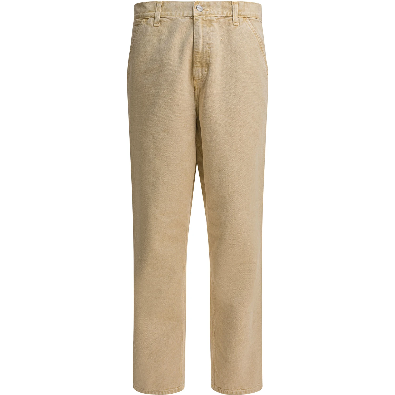 "Single Knee" Pants