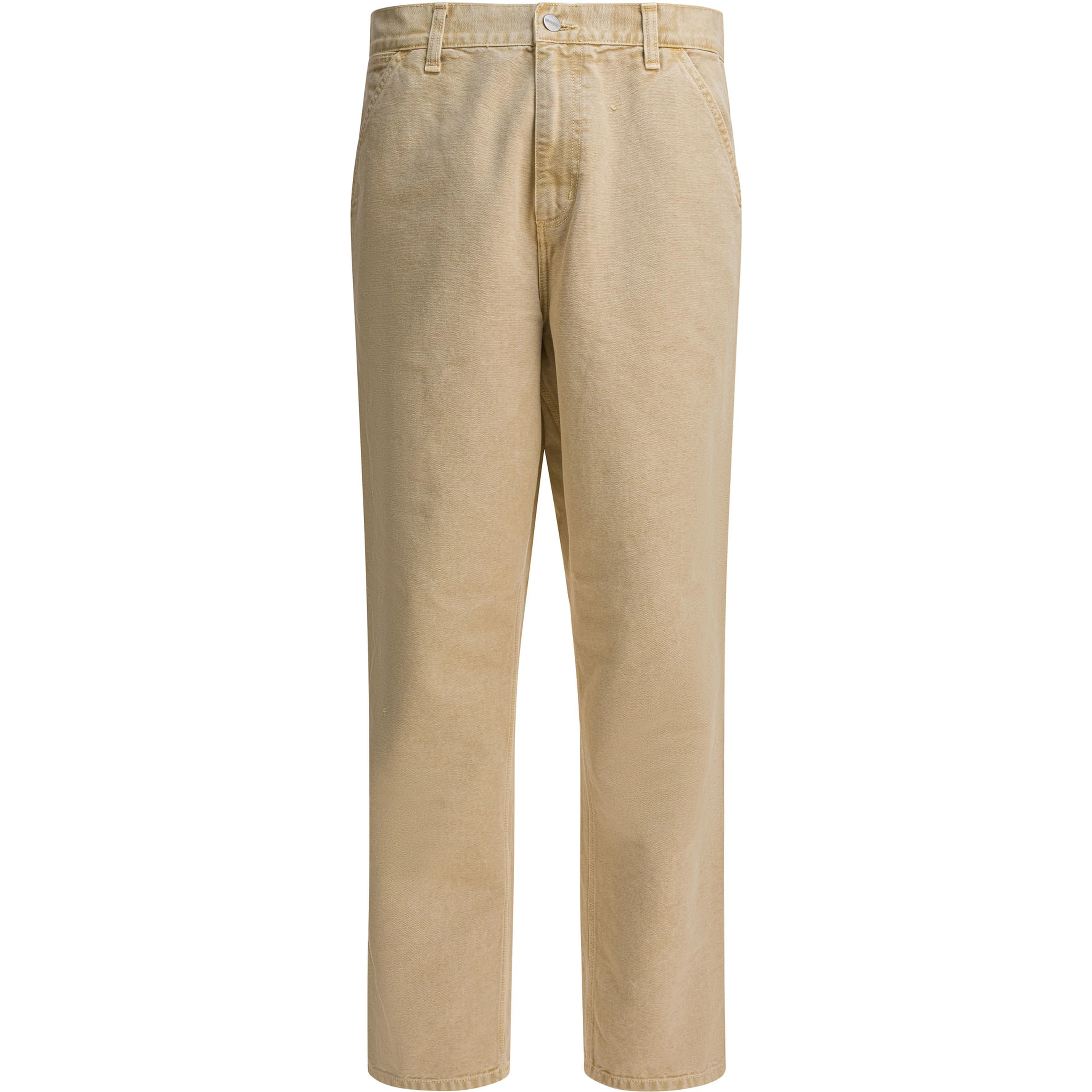 "Single Knee" Pants