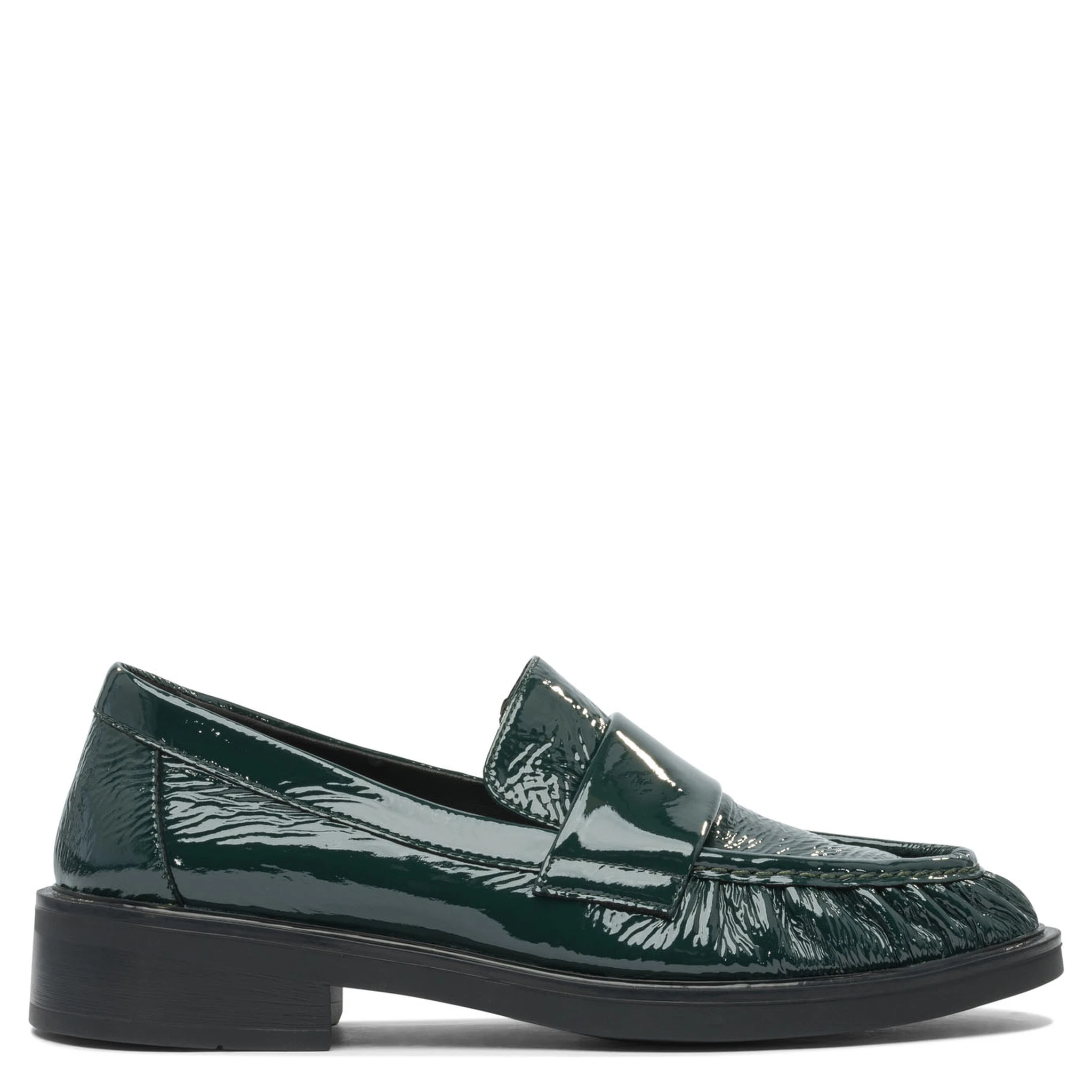 Loafers & Slippers