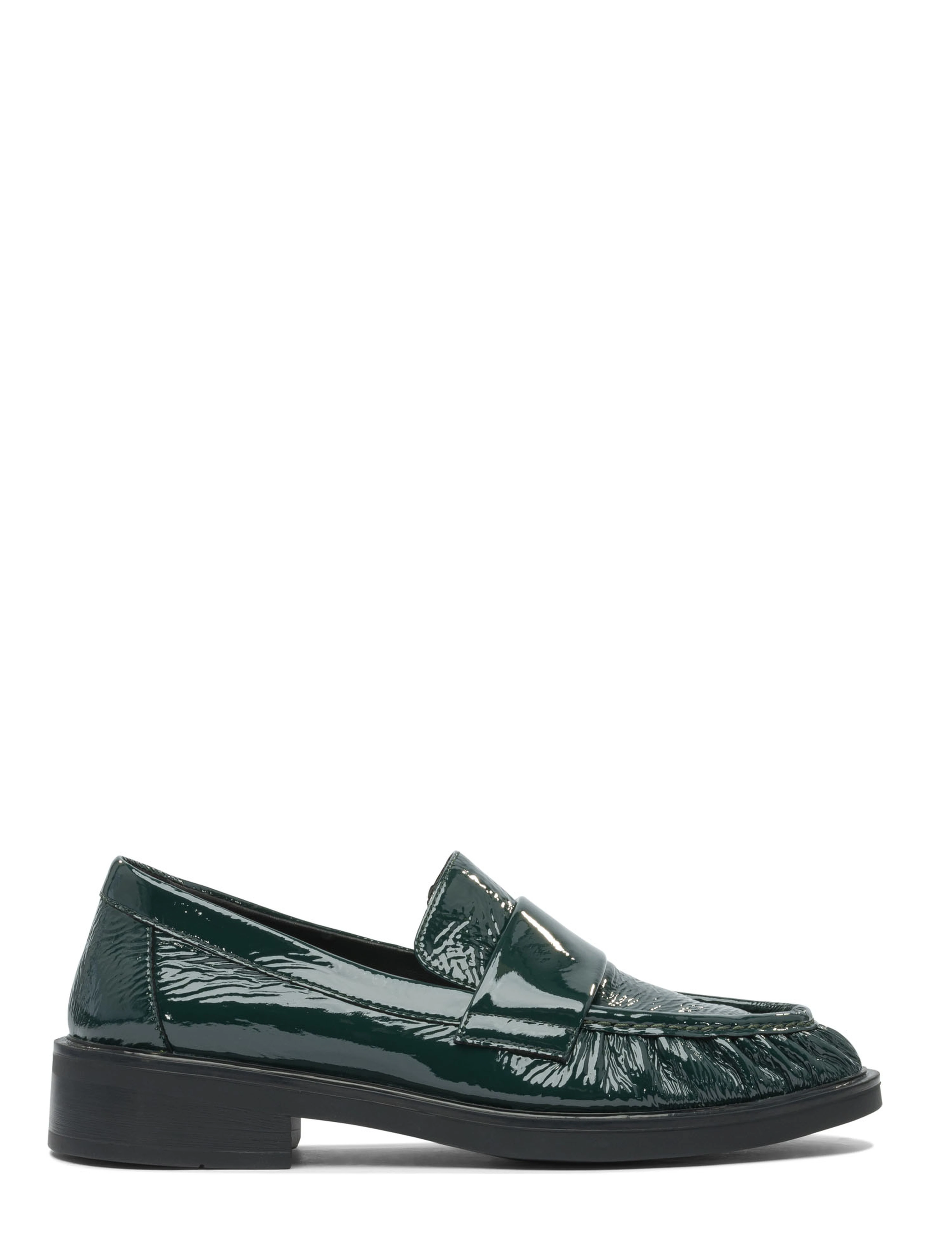 Loafers & Slippers