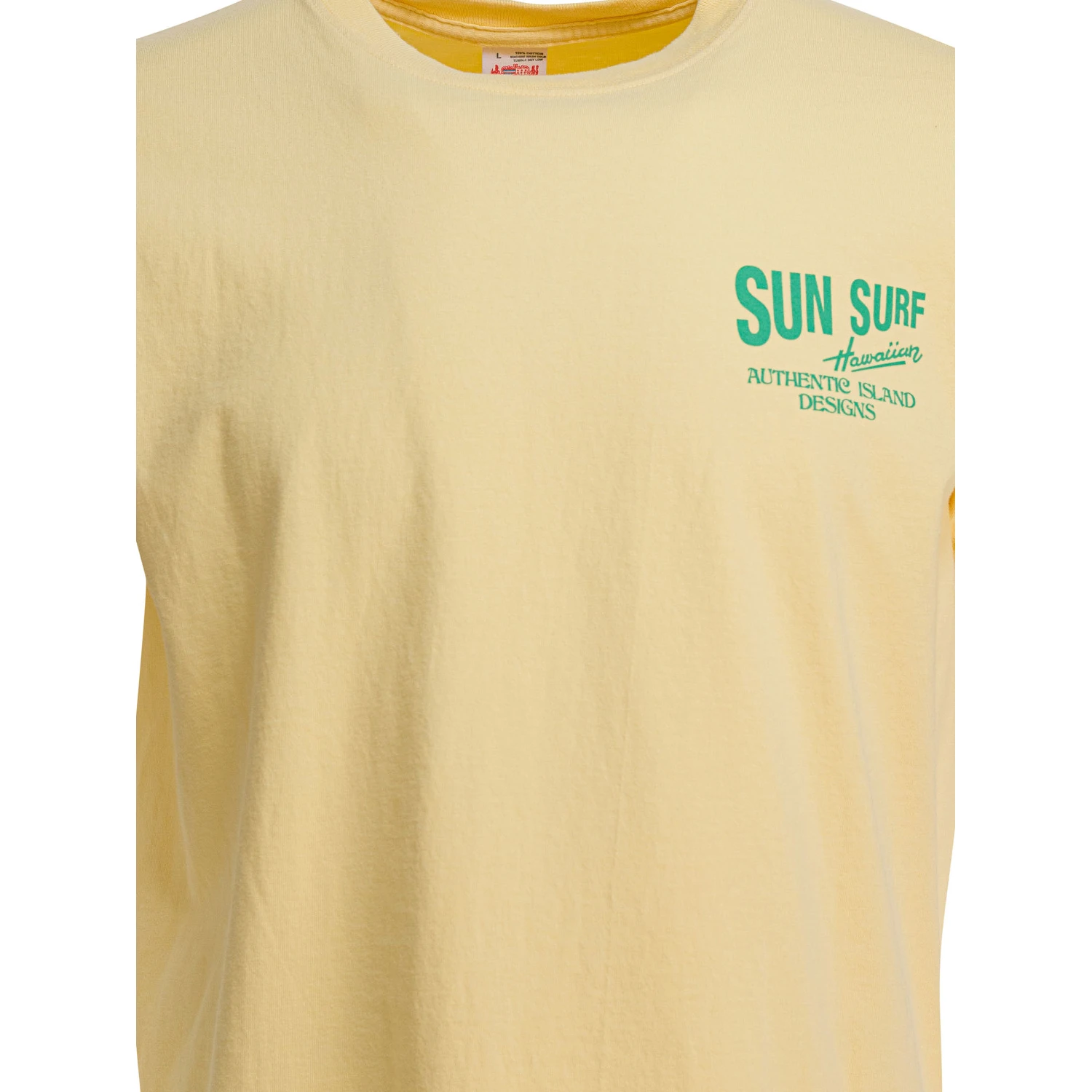 "Surfriders Sportswear" T-shirt