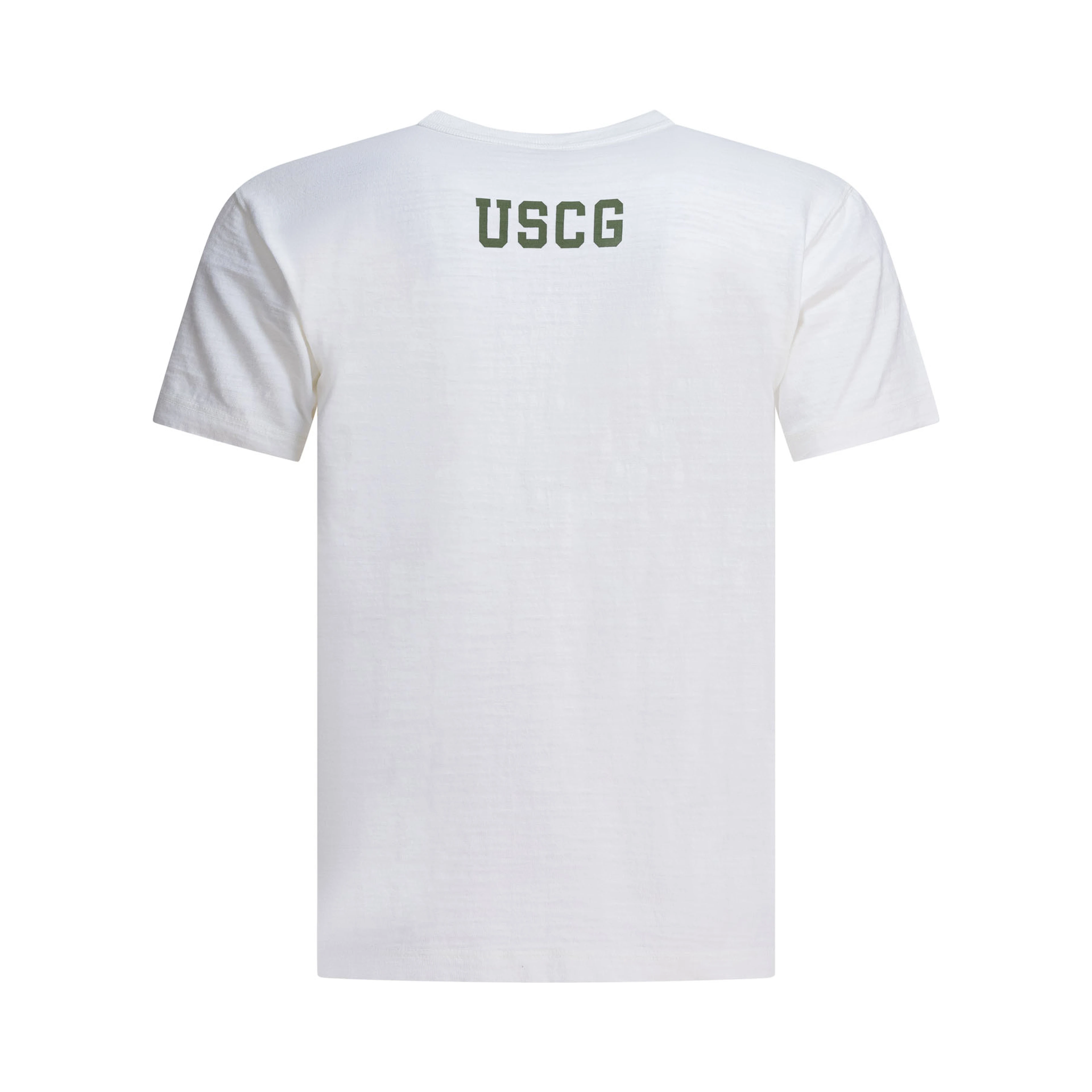 "Coast Guard" T-shirt