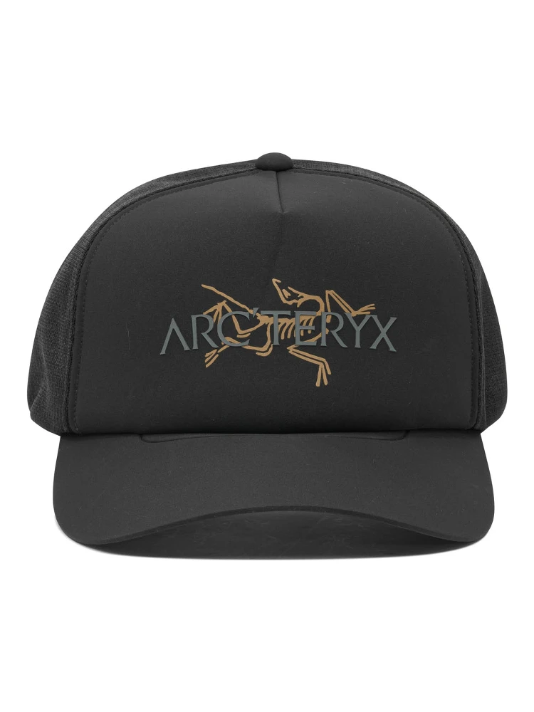 قبعة سائق شاحنة "كلمة العروس"