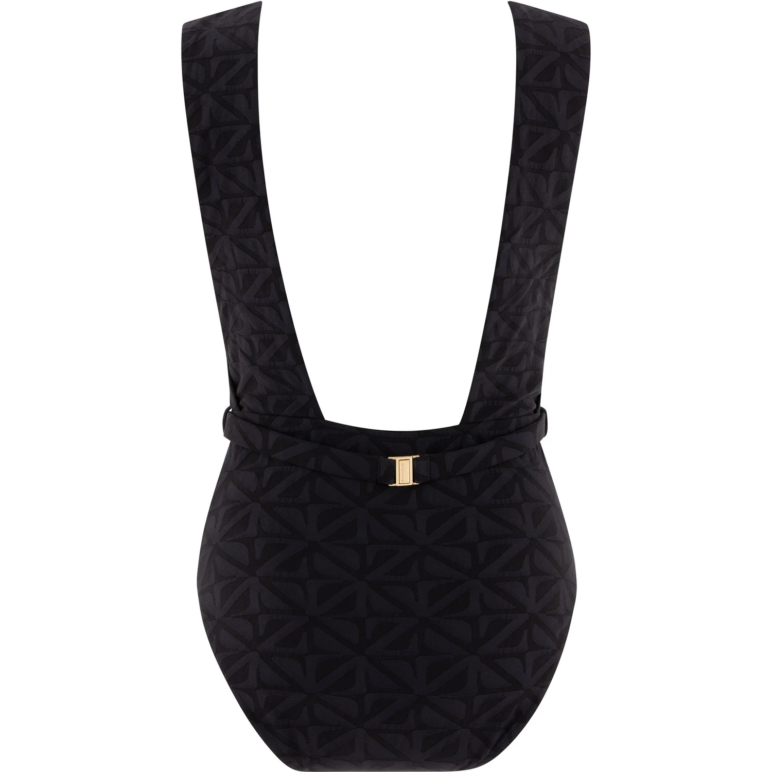 "Maxine" One-piece swimsuit