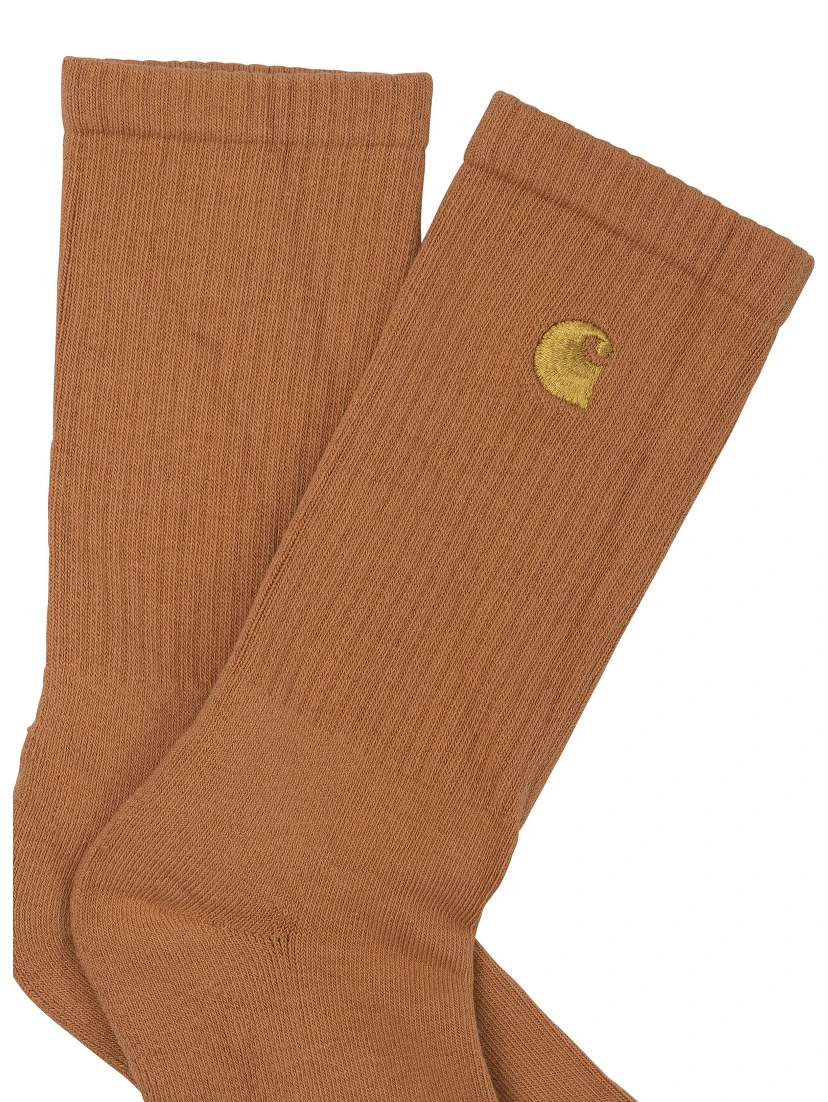 "Chase" socks