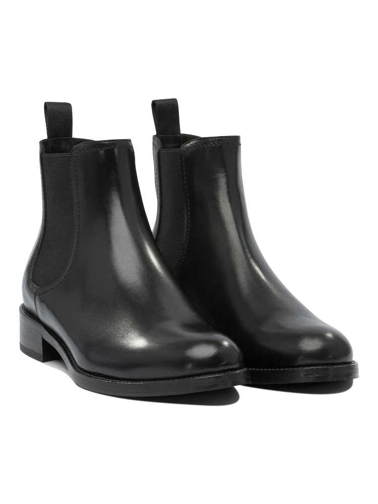 Ankle boots alternative