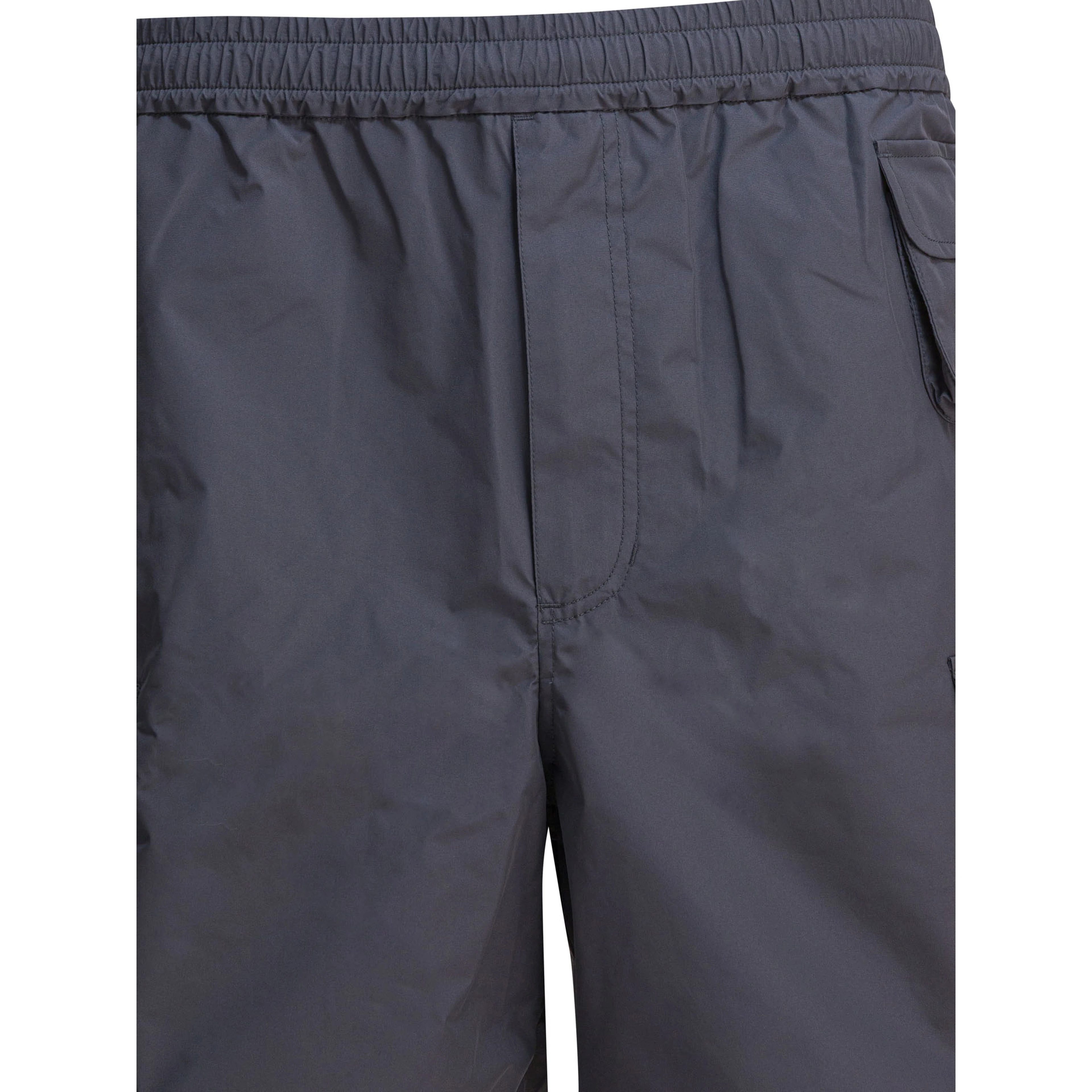 Utility Shorts
