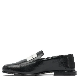 "Label" Loafers