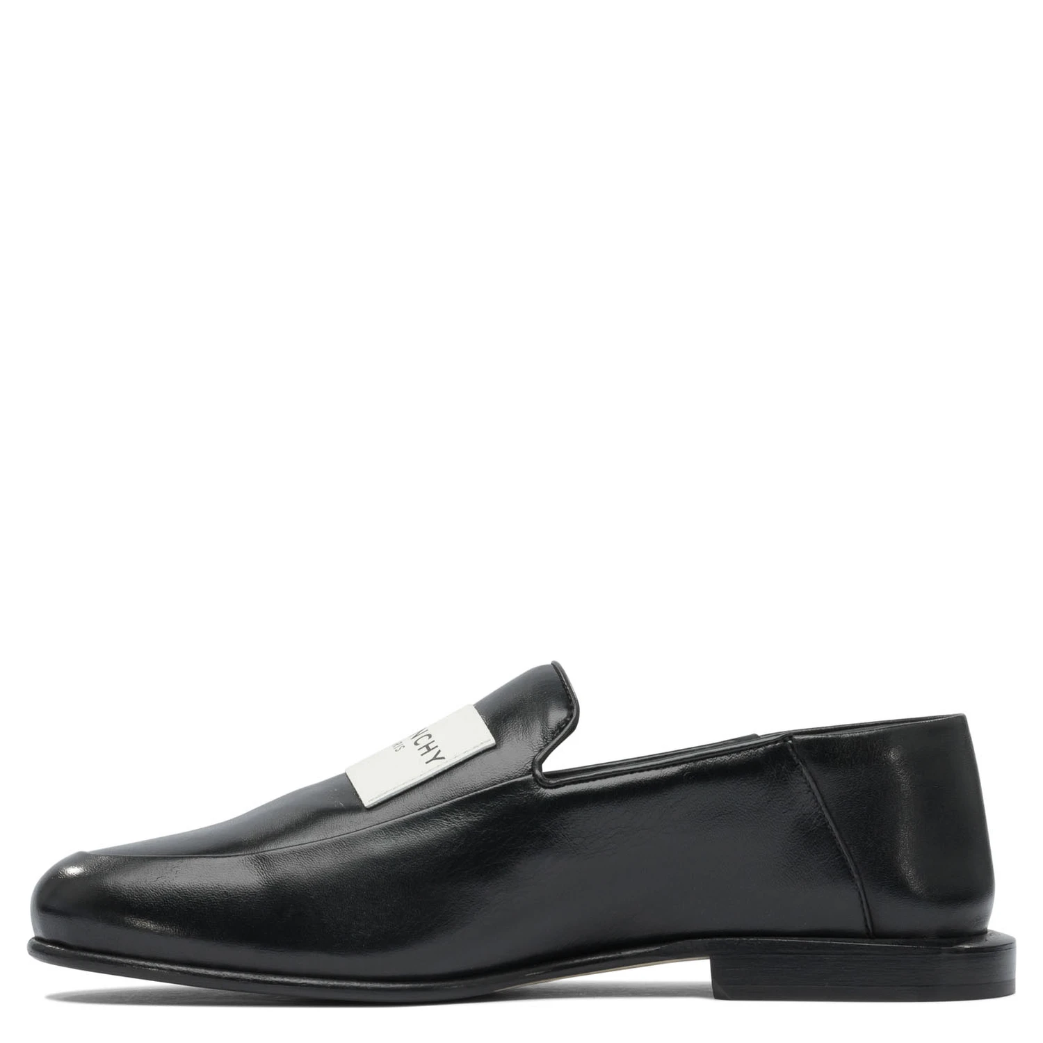 "Label" Loafers