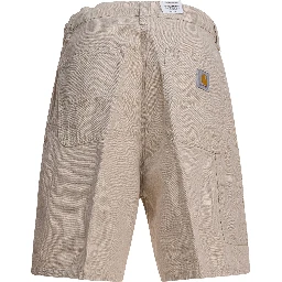 Short "Walter Single Knee"