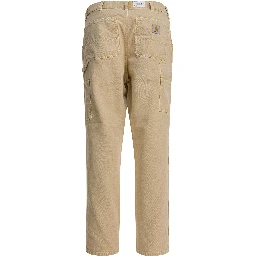"Single Knee" Pants
