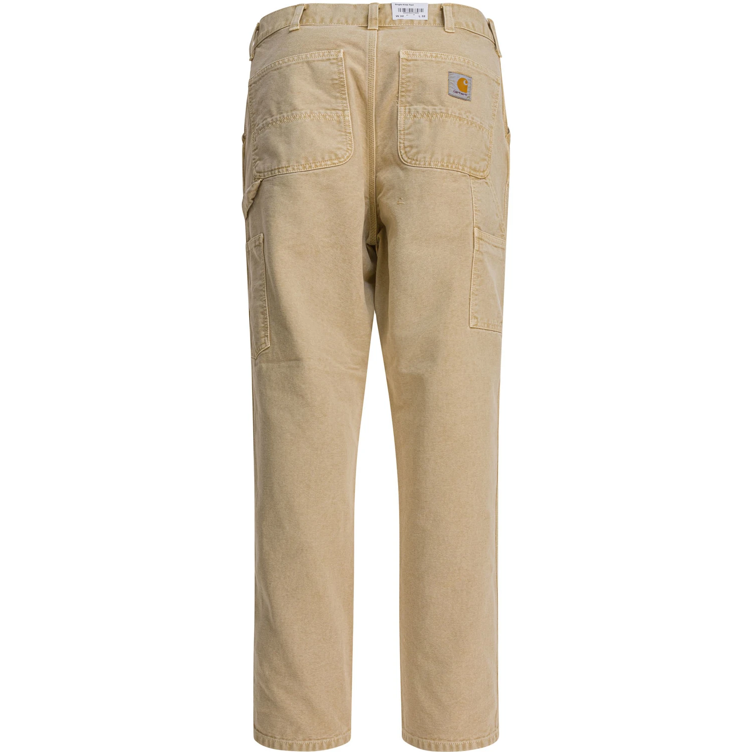 "Single Knee" Pants