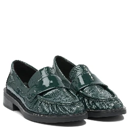 Loafers & Slippers