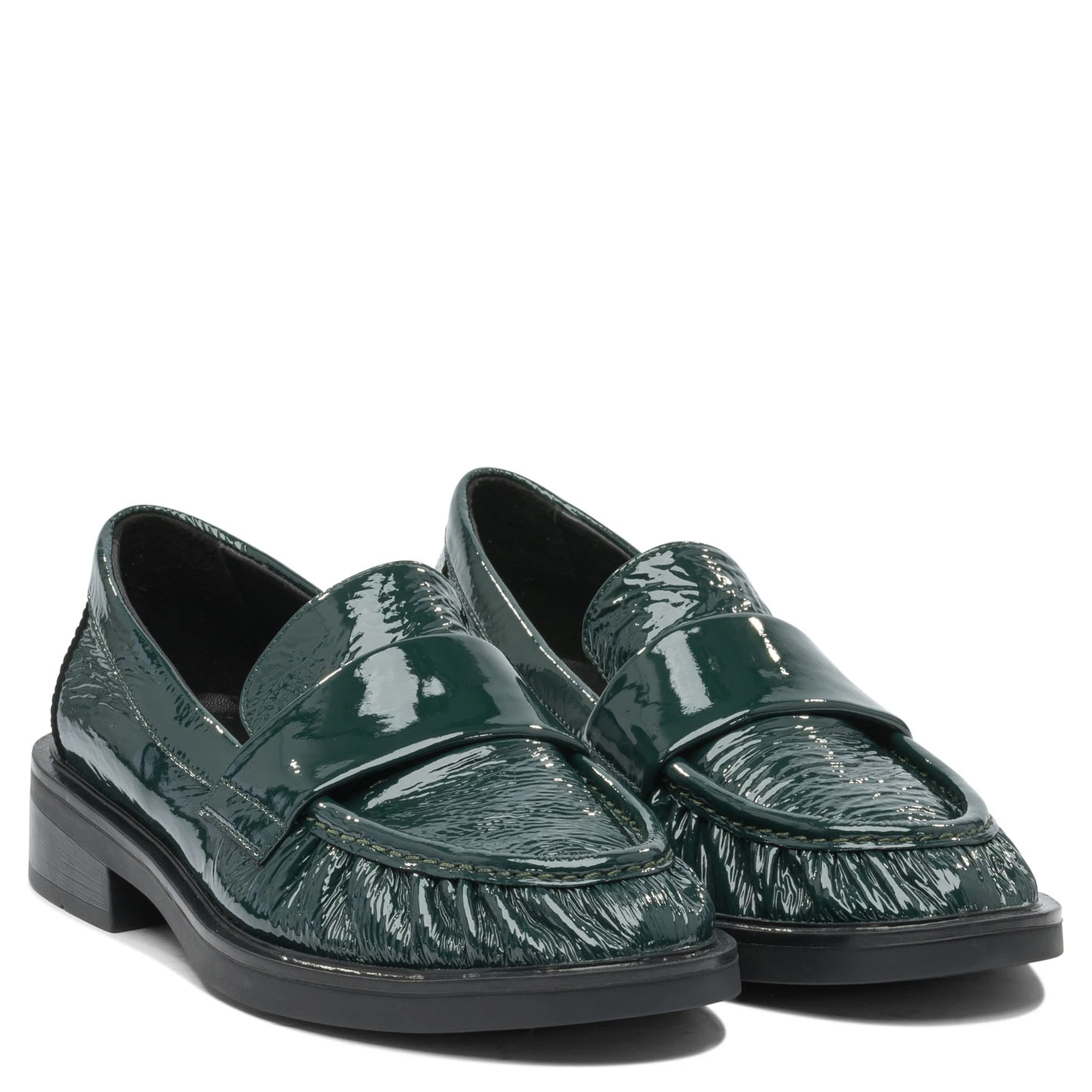 Loafers & Slippers