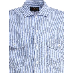 "Work" shirt