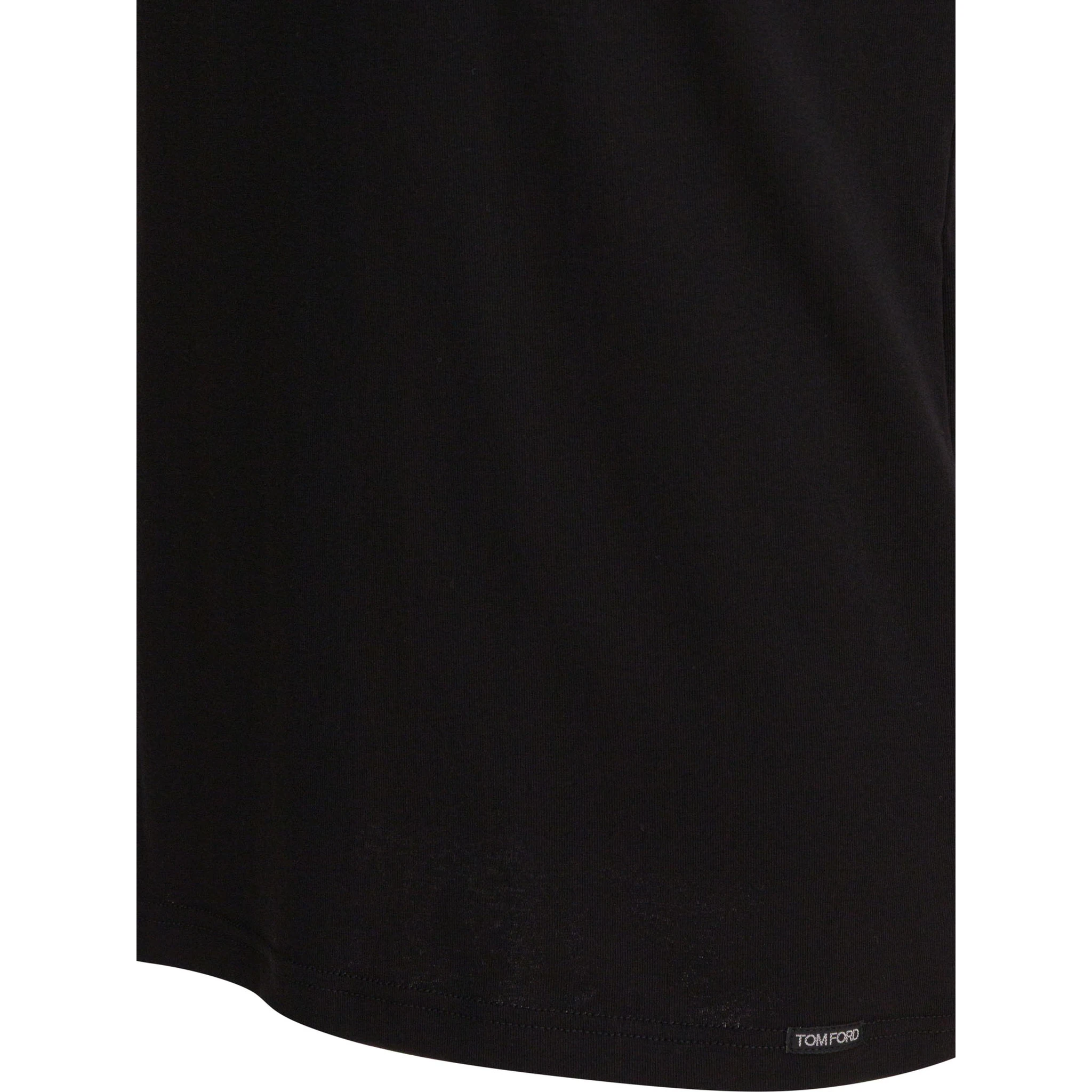 Cotton underwear t-shirt