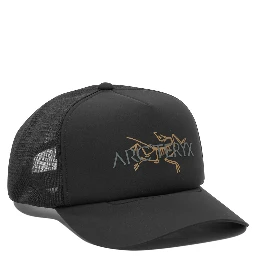 قبعة سائق شاحنة "كلمة العروس"