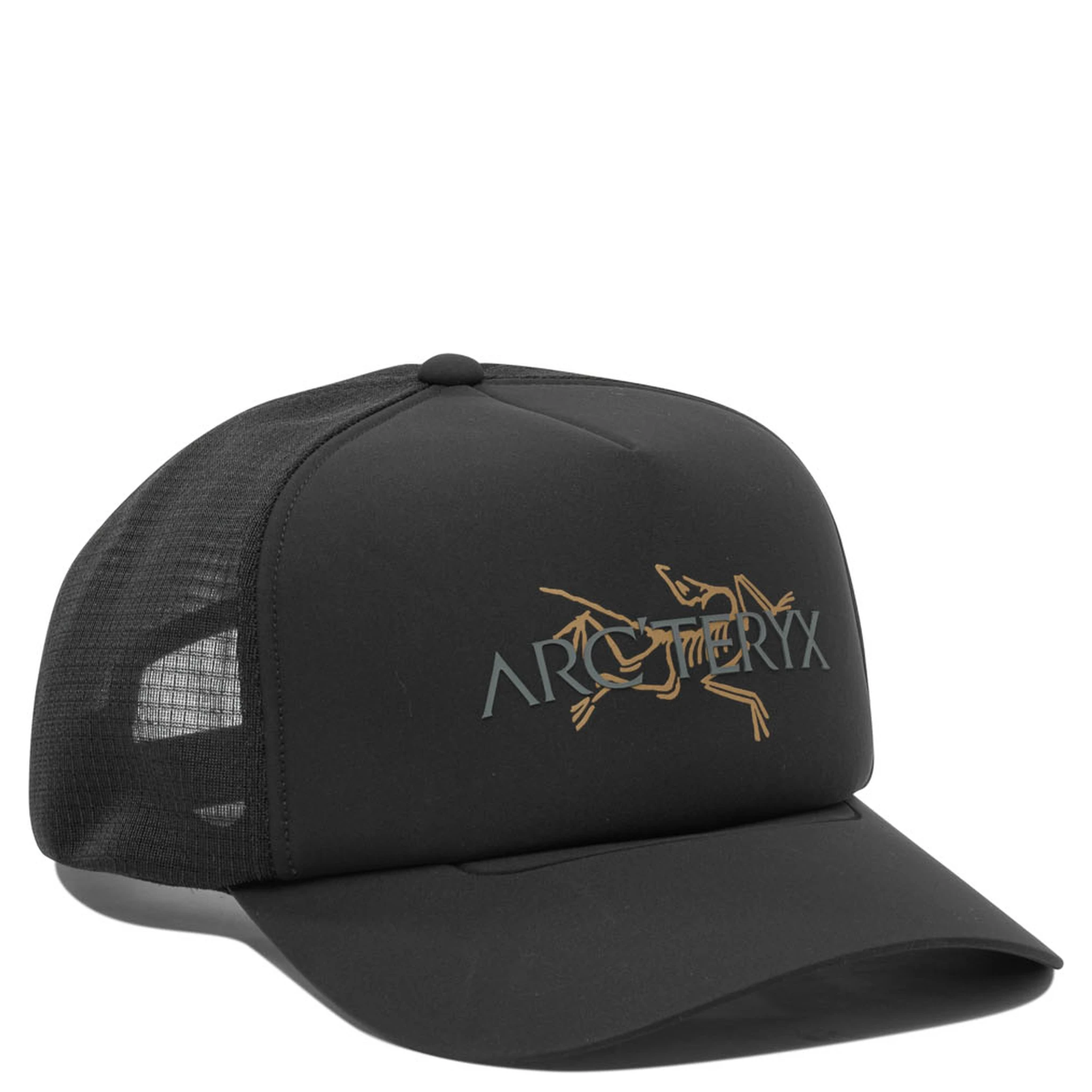 قبعة سائق شاحنة "كلمة العروس"