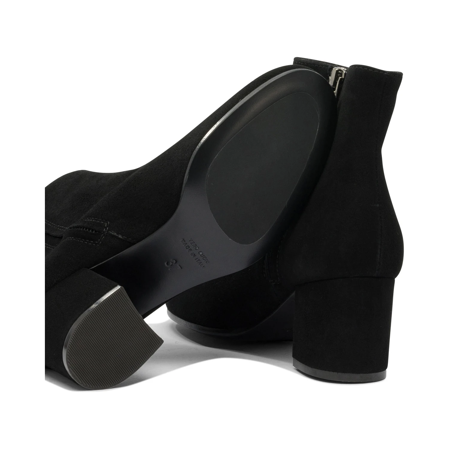 Ankle boots