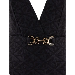 "Maxine" One-piece swimsuit