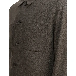 Work jacket