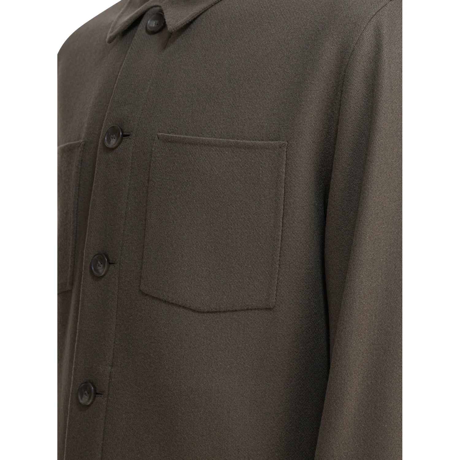 Work jacket