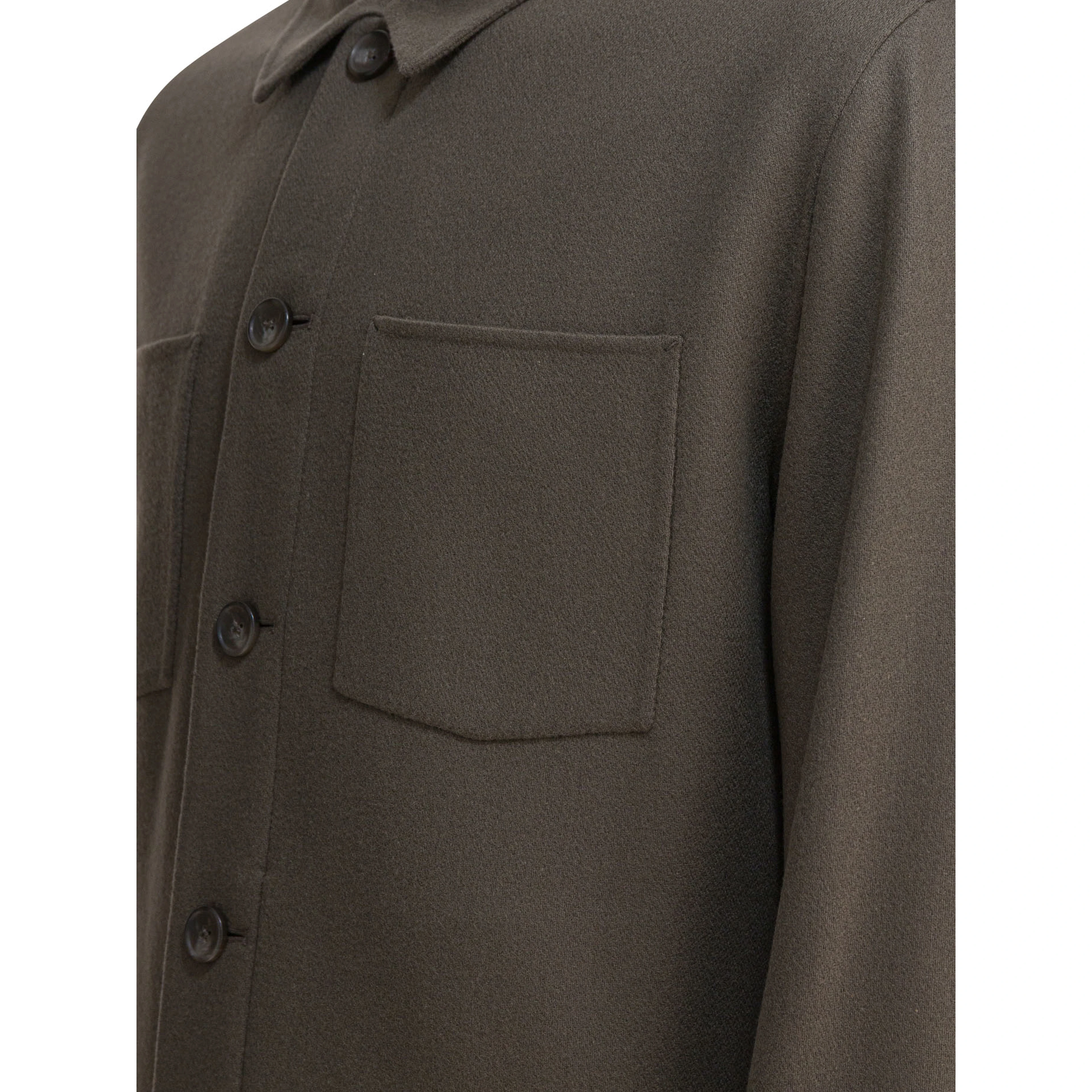 Work jacket