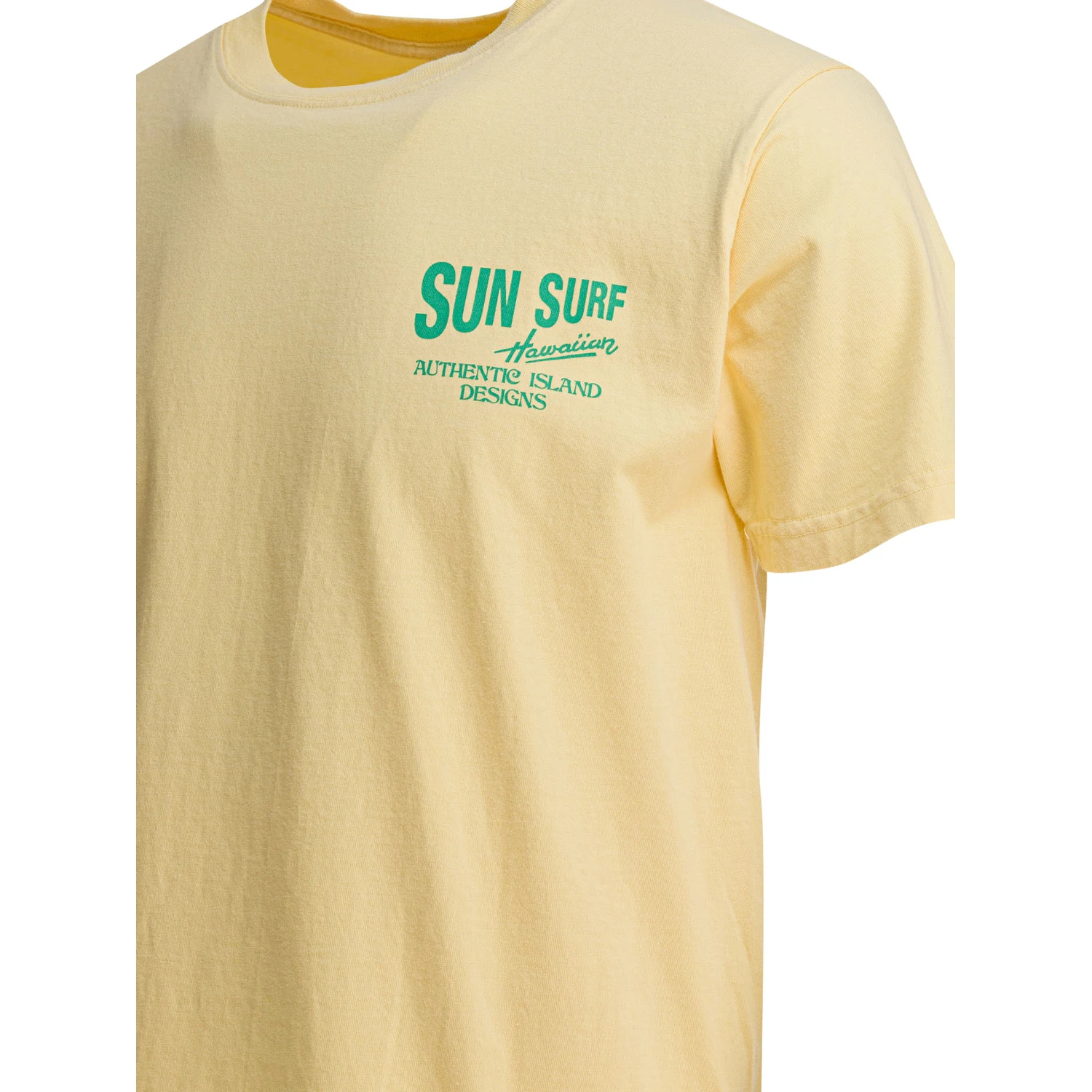 "Surfriders Sportswear" T-shirt