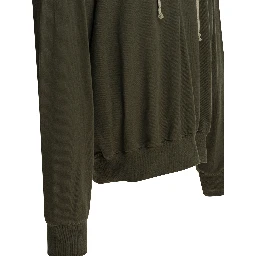 Cotton hoodie