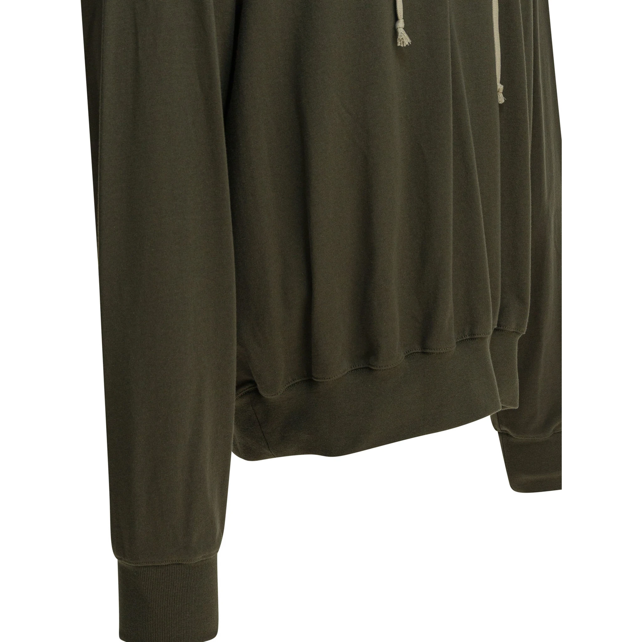 Cotton hoodie