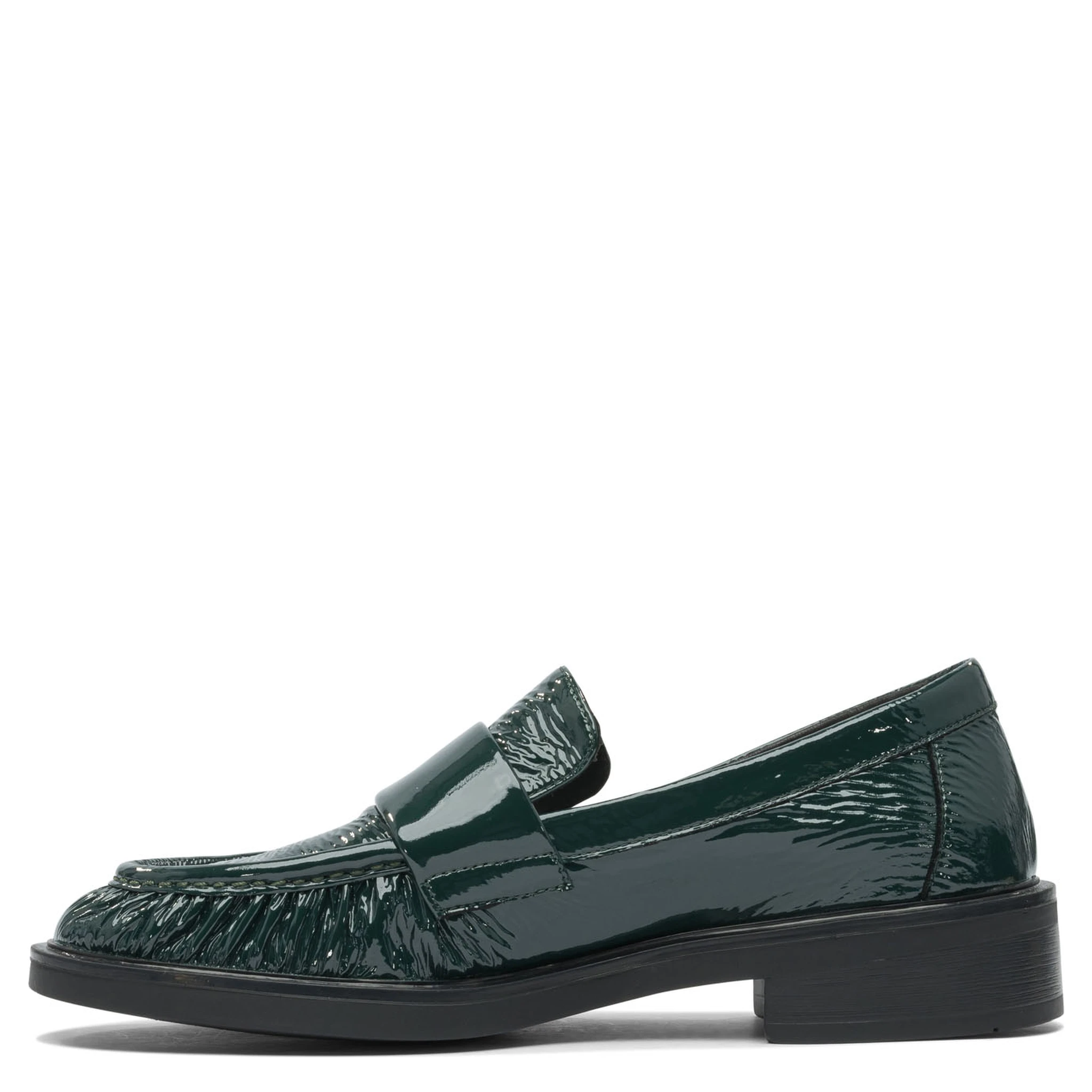 Loafers & Slippers