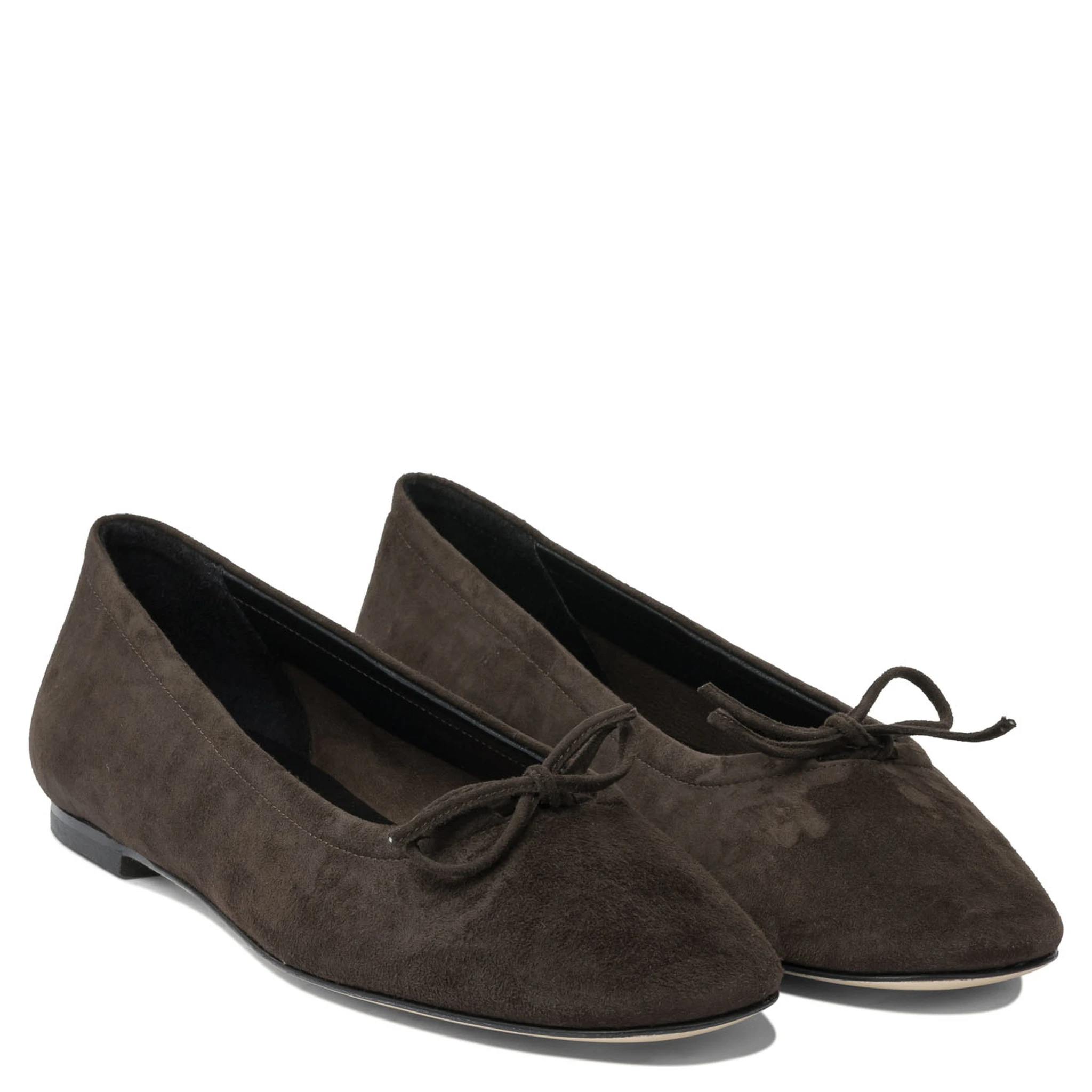"Delfina" ballets flat