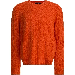 Cashmere sweater