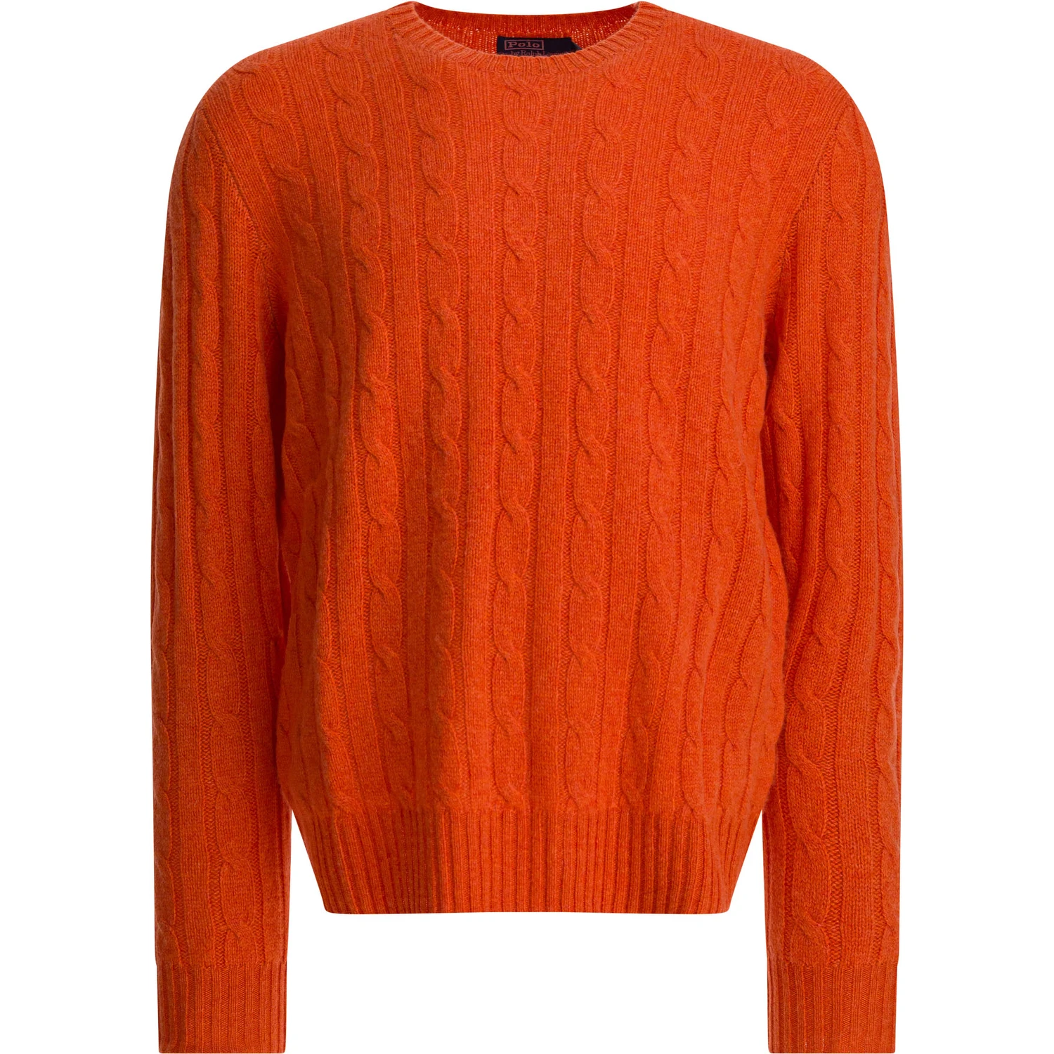 Cashmere sweater