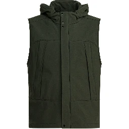 "Goggle" vest
