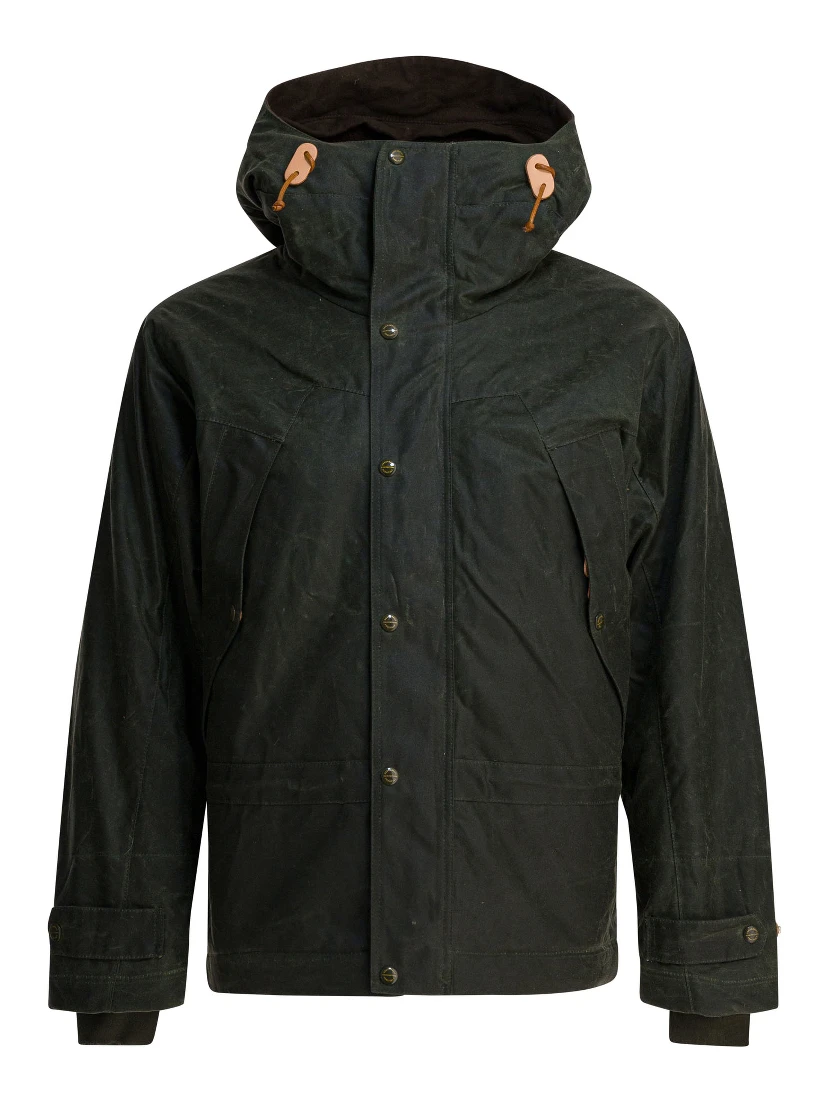 "Mountain" Parka