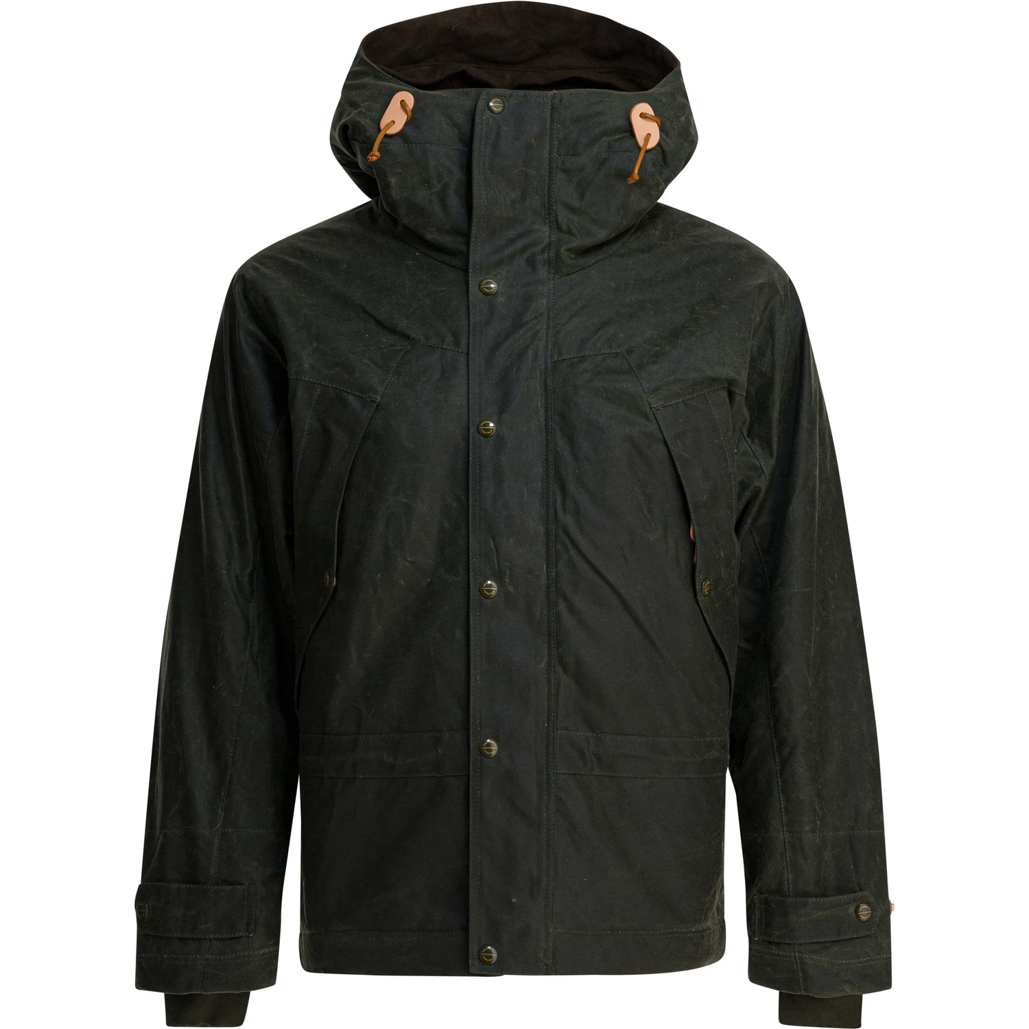 "Mountain" Parka