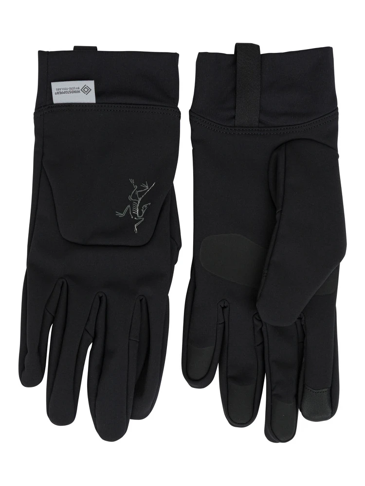 "Venta" Gloves