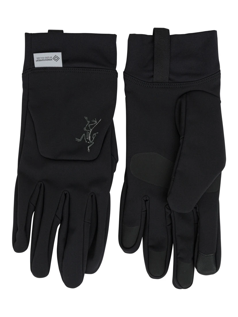 "Venta" Gloves