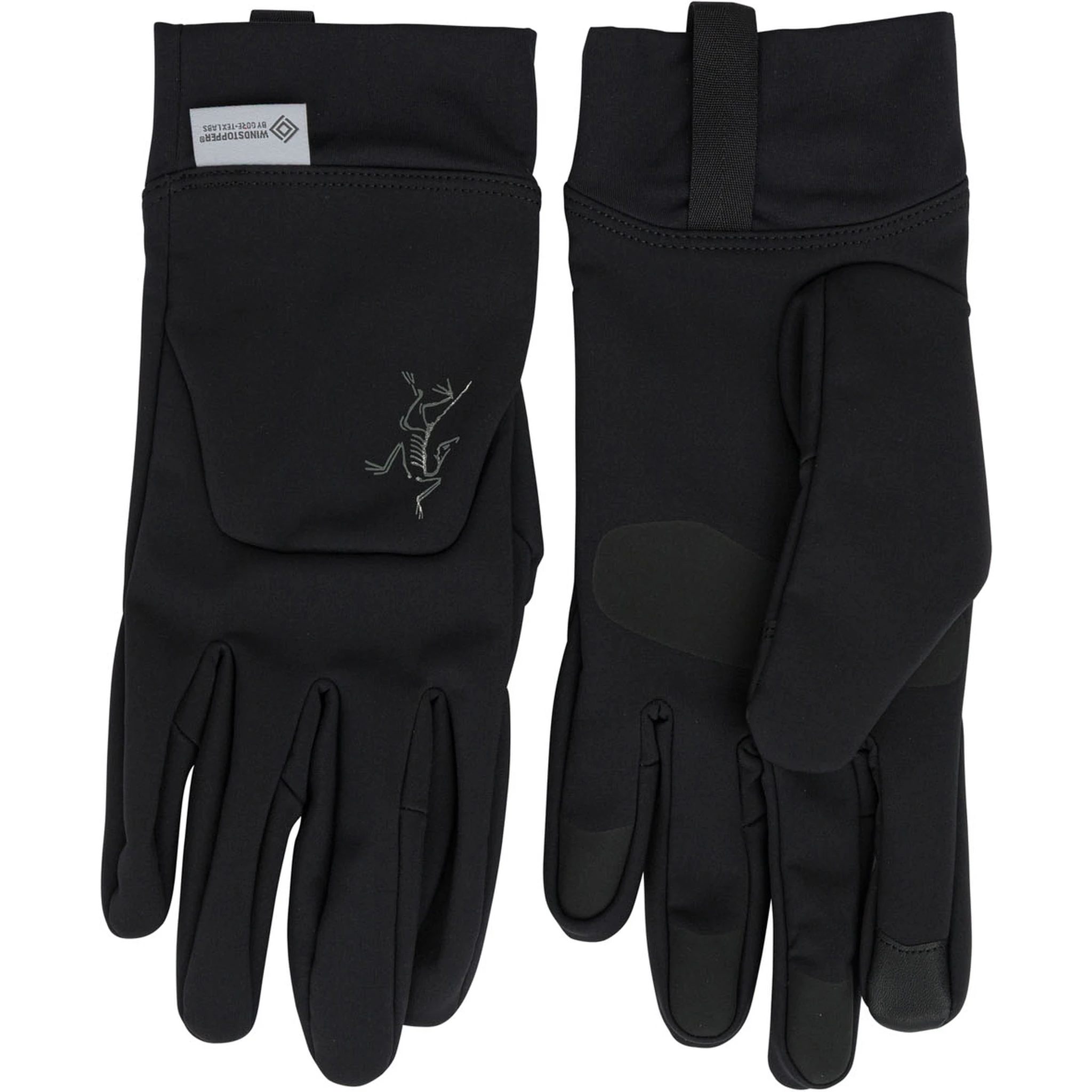 "Venta" Gloves