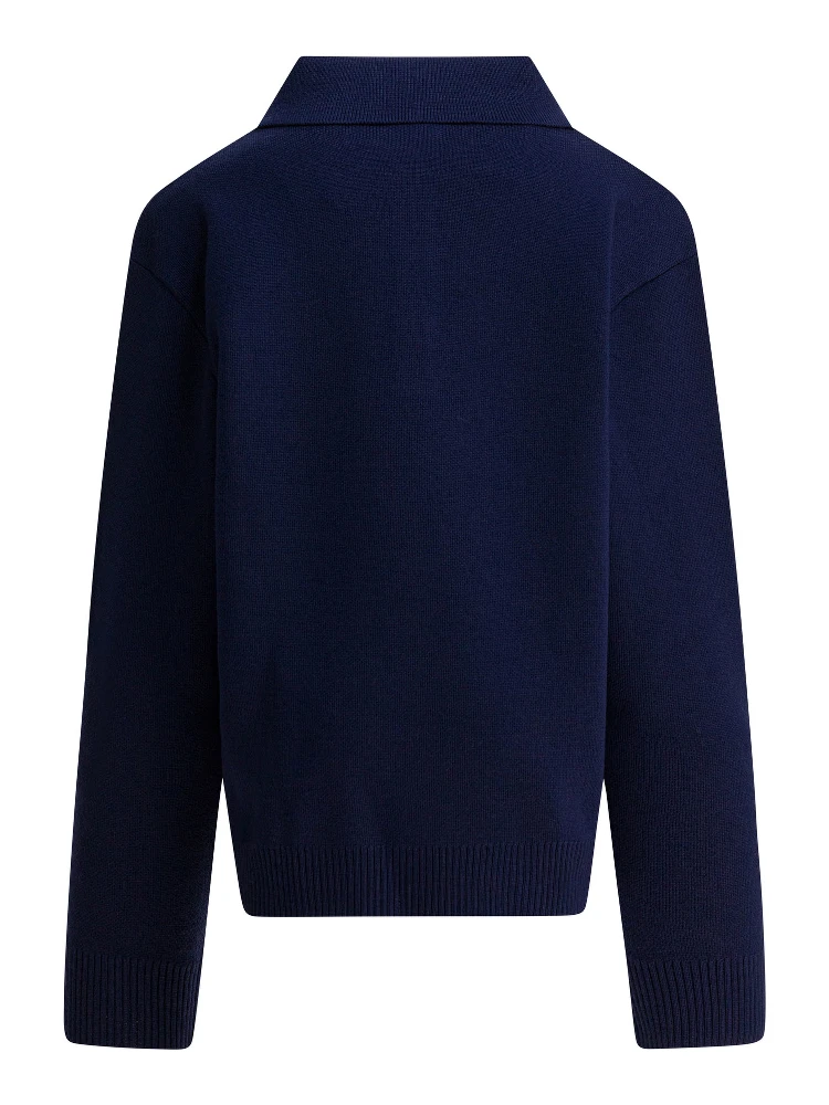 Knitwear alternative